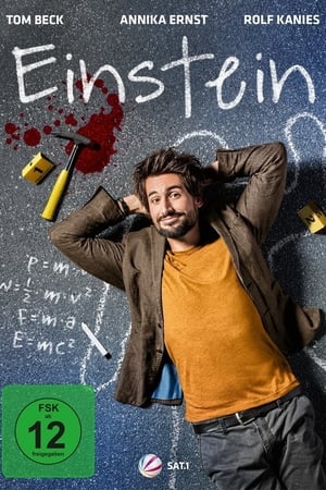 Einstein: Temporada 1