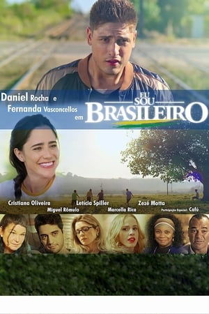 Poster Eu Sou Brasileiro 2019