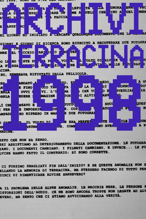 Archivi Terracina (1998) - Vol. 4