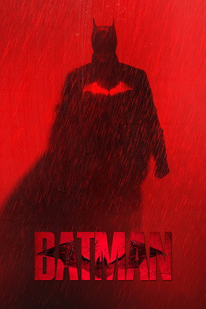 poster The Batman