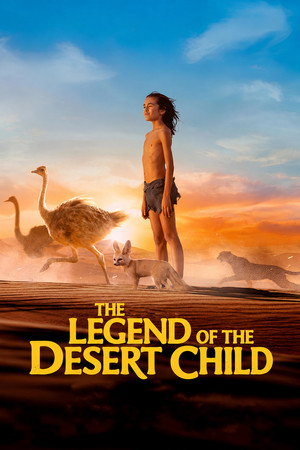 The Desert Child 43