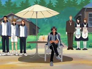 The Prince of Tennis: 5×9