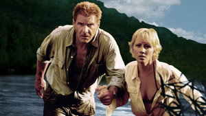 Six Days Seven Nights (1998)