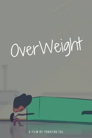 Poster OverWeight 2016
