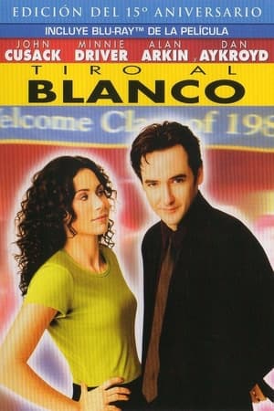 pelicula Un asesino algo especial (1997)