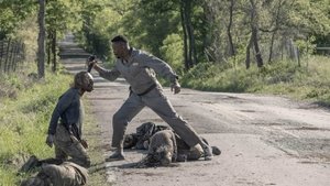 Fear the Walking Dead: 5×9