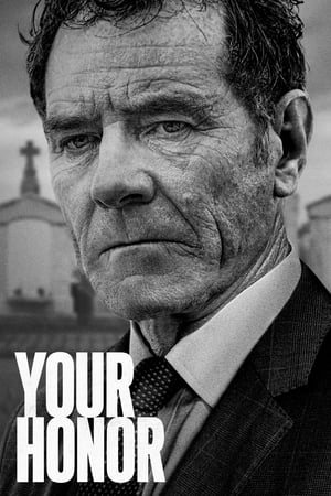 Your Honor - Poster