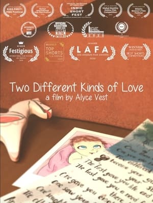 Two Different Kinds of Love film complet