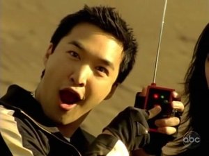 Power Rangers Season 17 Episode 18
