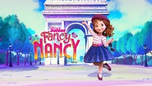 poster Fancy Nancy