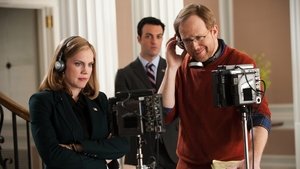 Veep – Die Vizepräsidentin: 2×8