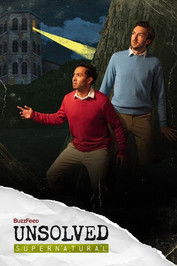 Buzzfeed Unsolved: Supernatural: Season 4