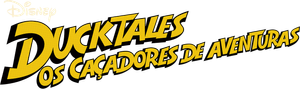 DuckTales: Os Caçadores de Aventuras