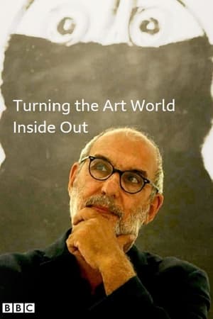 Image Turning the Art World Inside Out