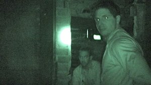 Ghost Adventures Season 1 Episode 1