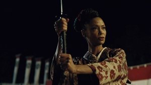 Westworld – Dove tutto è concesso: Stagione 2 x Episodio 5