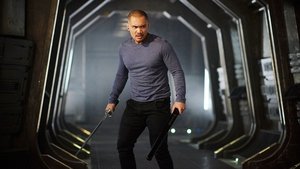 Dark Matter Season 2 Episode 10