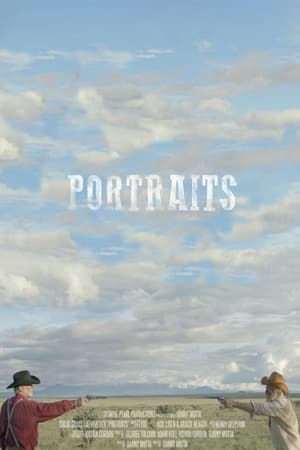 Poster Portraits (2023)