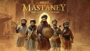Mastaney (2023) Punjabi HD