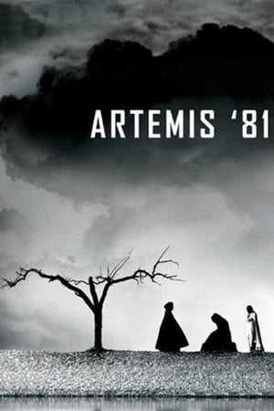 Artemis '81 poster