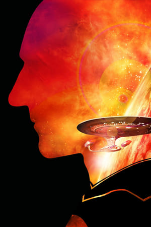 Star Trek : La nouvelle génération - Saison 1 - poster n°2
