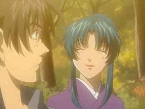 Full Metal Panic: 2×11