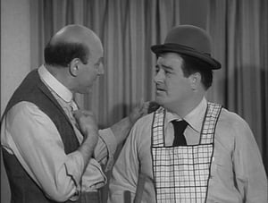 The Abbott and Costello Show Uncle Bozzo's Visit