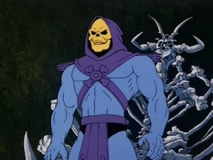 He-Man and the Masters of the Universe: 2×25