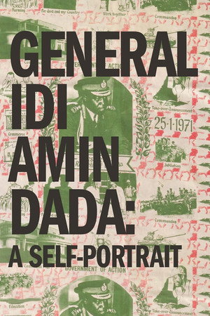 Постер фильма «Генерал Иди Амин Дада: Автопортрет (1974)» — (11 из 13)