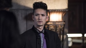 Shadowhunters Temporada 3 capitulo 7