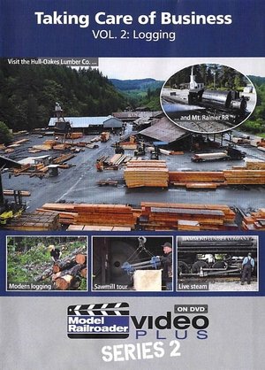 Nonton film Taking Care of Business Vol. 2: Logging (2017) terbaru sub indo Nonton film Taking Care of Business Vol. 2: Logging (2017) terbaru sub indo