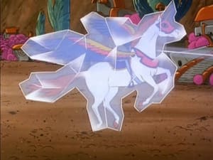 She-Ra: Princess of Power For Want of a Horse