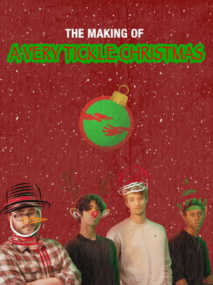 The Making of A Very Tickle Christmas (2025)