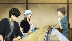 Gintama: Season 7 Episode 51