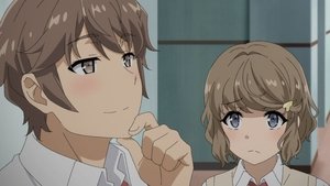 Seishun Buta Yarou wa Bunny Girl Senpai no Yume wo Minai: 1 Staffel 6 Folge