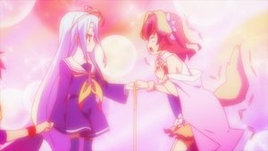 No Game No Life: 1×5