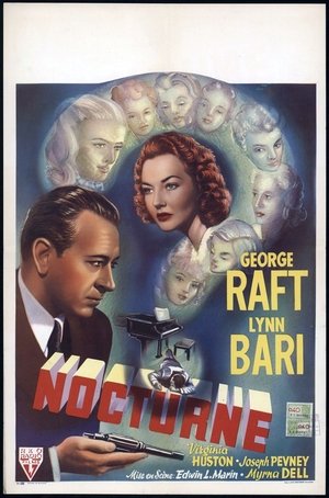 Nocturne 1946