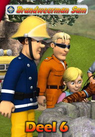 Brandweerman Sam: Seizoen 6