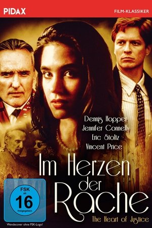 Im Herzen der Rache Film