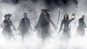 Pirates of the Caribbean 3: At World’s End