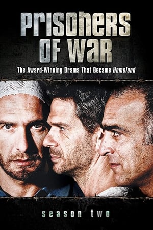 Prisoners of War: Season 2