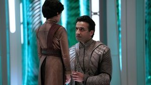 Star Trek : Strange New Worlds Season 1 Episode 6
