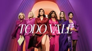 Todas las de la ley TEMPORADA 1 [Latino – Ingles] MEDIAFIRE