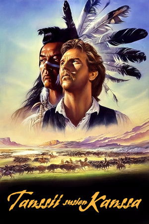 poster Dances with Wolves
