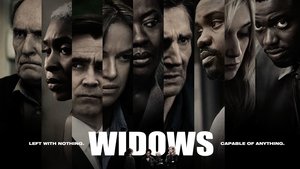 Widows 2018