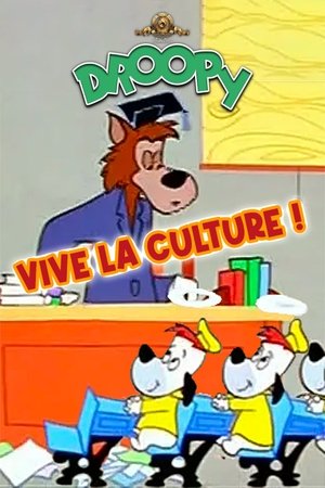 Image Vive La Culture