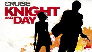 Knight and Day (2010)