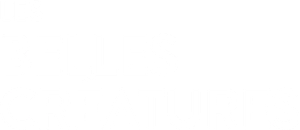 Beautiful Beings — Logos 4