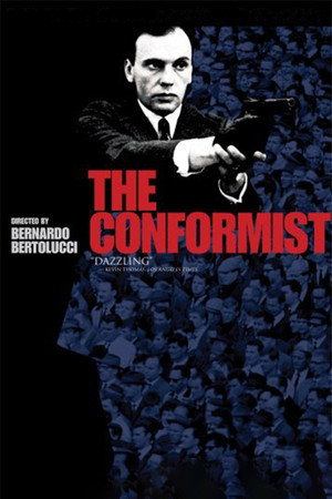 Постер фильма «Конформист (1970)» — (18 из 48)