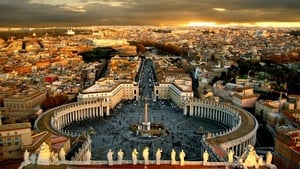 Derrière les portes du Vatican